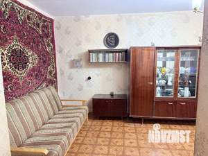 2-к квартира, вторичка, 41м2, 1/6 этаж