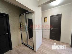 3-к квартира, вторичка, 76м2, 16/19 этаж