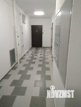 Студия квартира, сданный дом, 30м2, 10/17 этаж