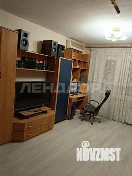 2-к квартира, вторичка, 47м2, 9/9 этаж