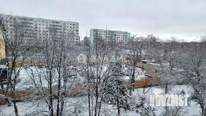 3-к квартира, вторичка, 99м2, 4/9 этаж