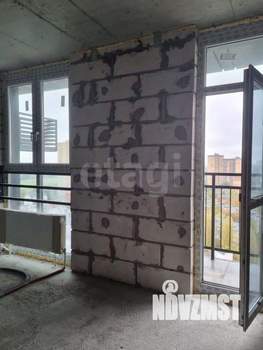 Студия квартира, вторичка, 28м2, 18/25 этаж