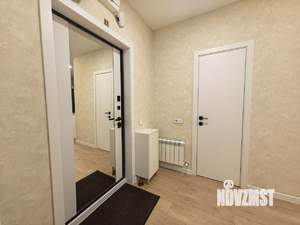 2-к квартира, вторичка, 56м2, 6/22 этаж