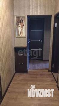 2-к квартира, вторичка, 53м2, 6/9 этаж