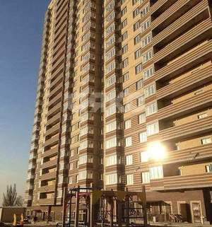 3-к квартира, вторичка, 65м2, 16/21 этаж