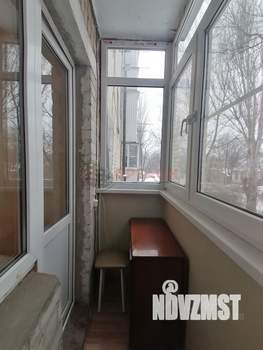 3-к квартира, вторичка, 62м2, 2/5 этаж