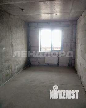 1-к квартира, вторичка, 41м2, 22/24 этаж
