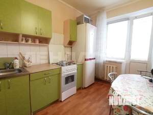 1-к квартира, вторичка, 36м2, 4/9 этаж