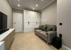 2-к квартира, вторичка, 60м2, 18/24 этаж