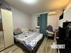 3-к квартира, вторичка, 60м2, 4/4 этаж