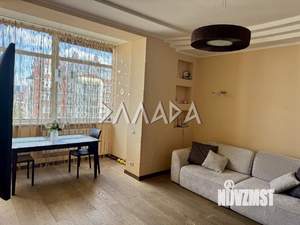 3-к квартира, вторичка, 75м2, 15/23 этаж