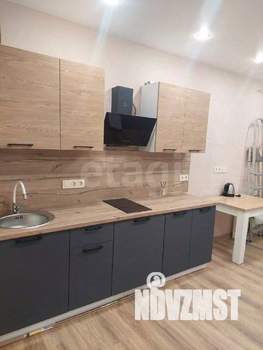 Студия квартира, вторичка, 28м2, 2/9 этаж