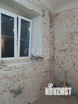 2-к квартира, вторичка, 37м2, 1/2 этаж