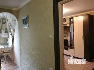 1-к квартира, вторичка, 33м2, 4/5 этаж