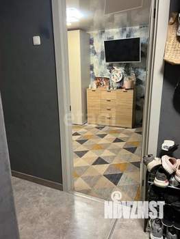 3-к квартира, вторичка, 56м2, 1/5 этаж