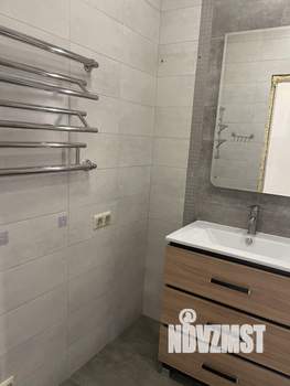 2-к квартира, вторичка, 55м2, 2/22 этаж