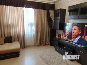 2-к квартира, вторичка, 48м2, 12/16 этаж