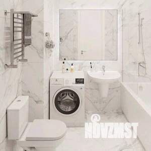 1-к квартира, вторичка, 41м2, 14/22 этаж