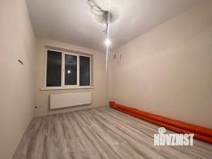 1-к квартира, вторичка, 36м2, 1/24 этаж