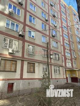 1-к квартира, вторичка, 40м2, 2/9 этаж