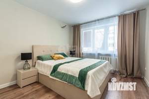 2-к квартира, вторичка, 41м2, 1/5 этаж