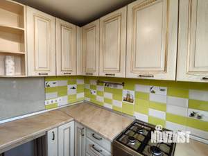3-к квартира, вторичка, 54м2, 6/9 этаж