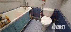 1-к квартира, вторичка, 32м2, 2/5 этаж