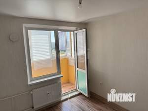 1-к квартира, вторичка, 35м2, 11/18 этаж