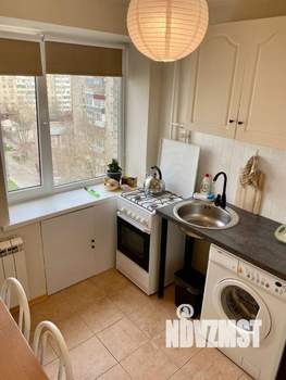 1-к квартира, вторичка, 32м2, 8/9 этаж