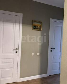 3-к квартира, вторичка, 83м2, 3/10 этаж