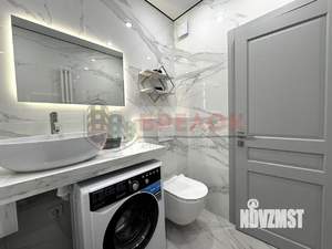 1-к квартира, вторичка, 40м2, 13/19 этаж