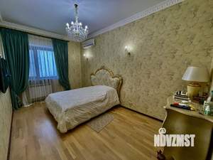 3-к квартира, вторичка, 89м2, 4/4 этаж