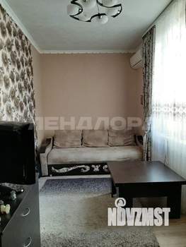 2-к квартира, вторичка, 30м2, 1/1 этаж