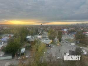 3-к квартира, вторичка, 63м2, 9/9 этаж