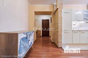 2-к квартира, вторичка, 82м2, 12/14 этаж
