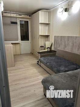 2-к квартира, вторичка, 38м2, 5/5 этаж