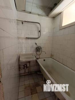 2-к квартира, вторичка, 44м2, 5/5 этаж