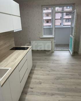 Студия квартира, вторичка, 32м2, 12/24 этаж