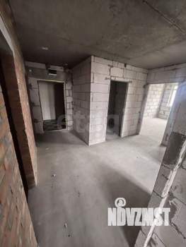 3-к квартира, вторичка, 88м2, 15/19 этаж