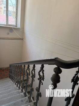 3-к квартира, вторичка, 52м2, 2/2 этаж