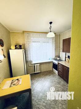 2-к квартира, вторичка, 50м2, 3/6 этаж