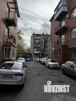 1-к квартира, вторичка, 32м2, 4/4 этаж