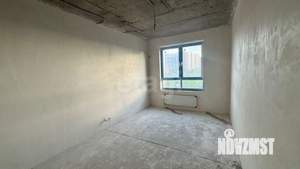 1-к квартира, вторичка, 34м2, 6/20 этаж