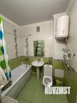 2-к квартира, вторичка, 56м2, 5/14 этаж