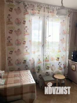 1-к квартира, вторичка, 36м2, 1/14 этаж