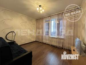 Студия квартира, вторичка, 25м2, 8/18 этаж