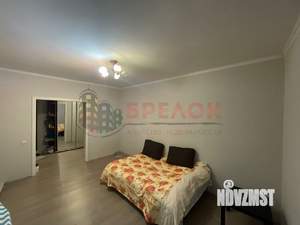 2-к квартира, вторичка, 51м2, 13/17 этаж