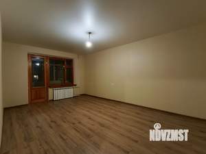 1-к квартира, вторичка, 40м2, 1/10 этаж