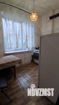 1-к квартира, вторичка, 43м2, 3/4 этаж