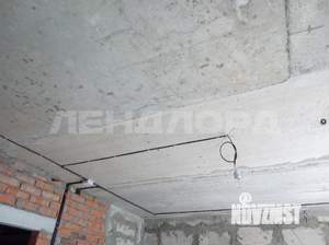 3-к квартира, вторичка, 108м2, 5/22 этаж